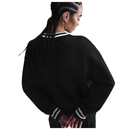 Nike Γυναικείο φούτερ Sportswear Phoenix Fleece